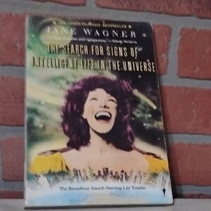 The Search for Signs of Intelligent Life in the Universe Book